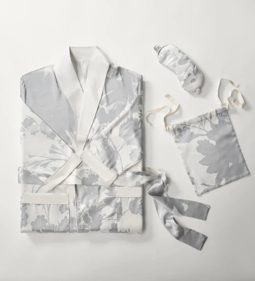 Camille Robe Set
